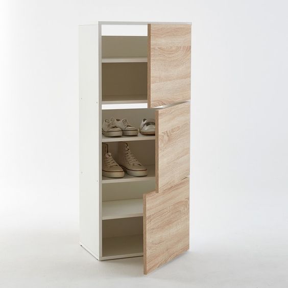 Porte chaussure amira