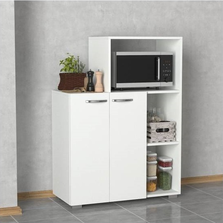 Rangement bas cuisine
