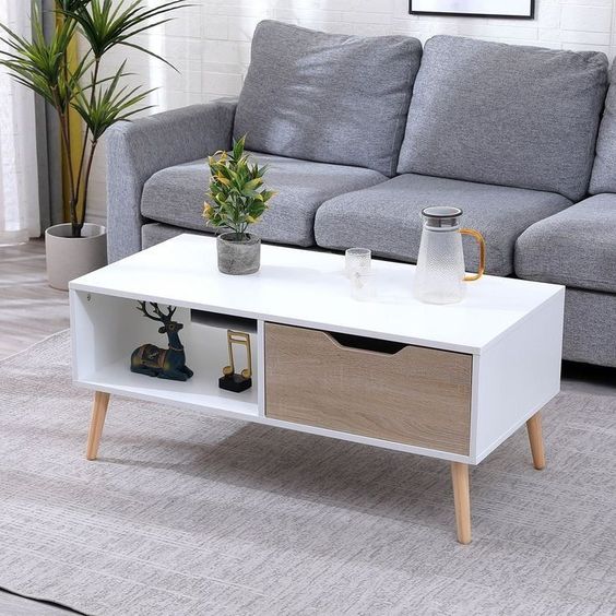 Table basse