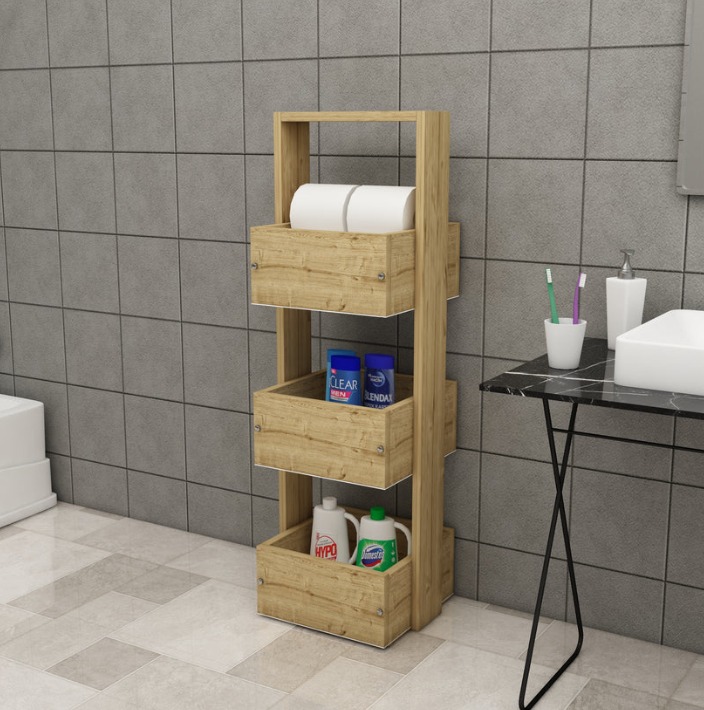 meuble salle de bain